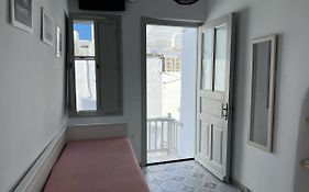 Traditional Myconian Studio In The Heart Of Chora